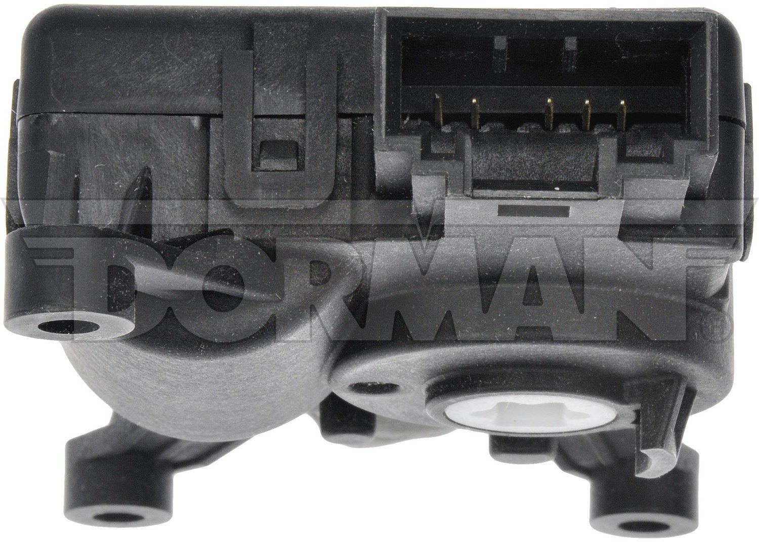 Dorman HVAC Blend Door Actuator 604-822