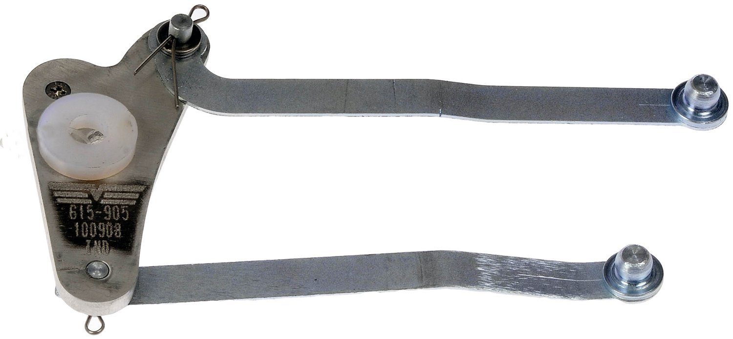 Dorman Engine Intake Manifold Adjuster Repair Kit 615-905 — image 2