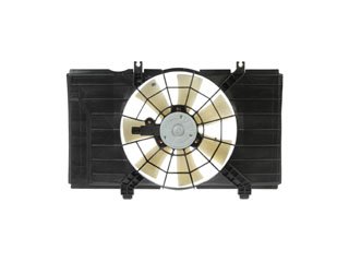 Dorman Engine Cooling Fan Assembly 620-033
