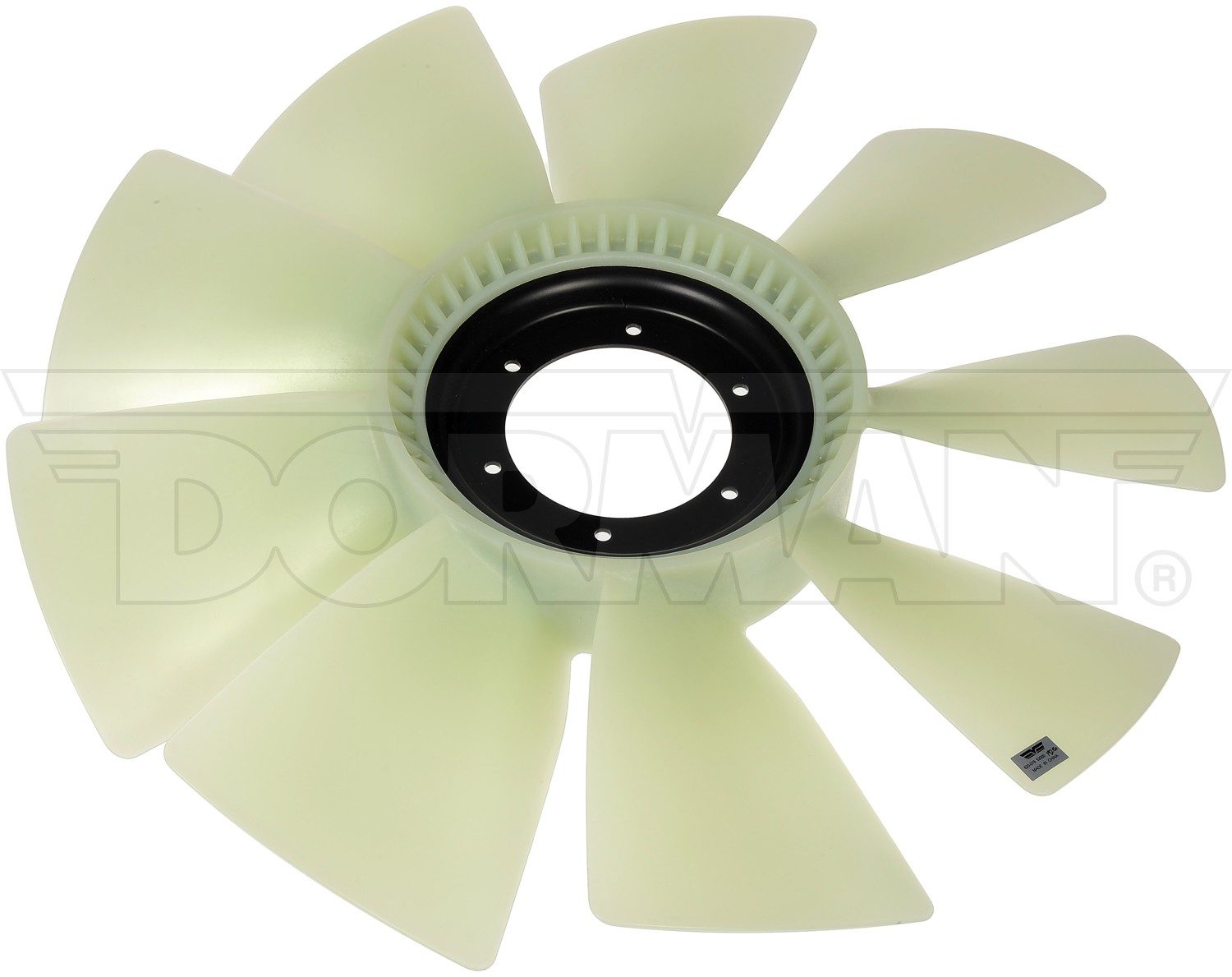Dorman Engine Cooling Fan Blade 620-079 — image 4