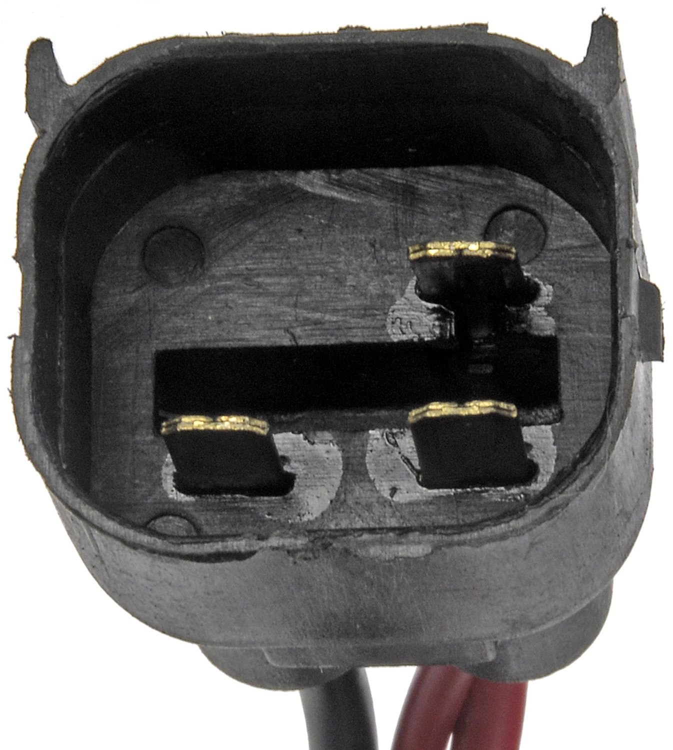 Dorman Engine Cooling Fan Assembly 620-911 — image 2