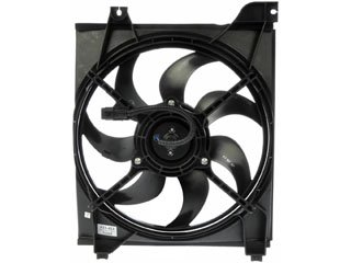 Dorman Engine Cooling Fan Assembly 621-423 — image 2