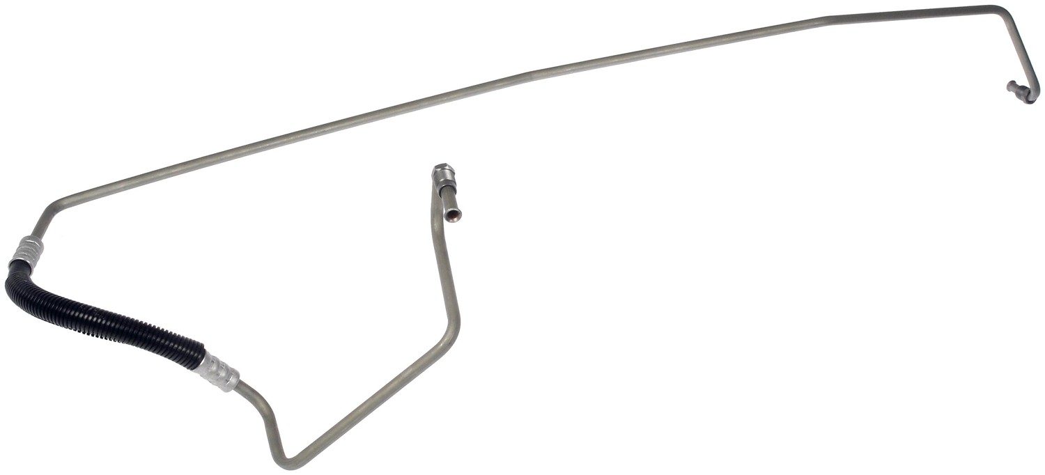Dorman Automatic Transmission Oil Cooler Hose Assembly 624-035 — image 2
