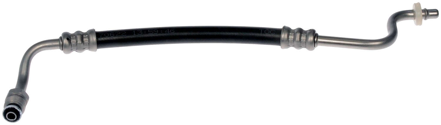 Dorman Automatic Transmission Oil Cooler Hose Assembly 624-557 — image 2