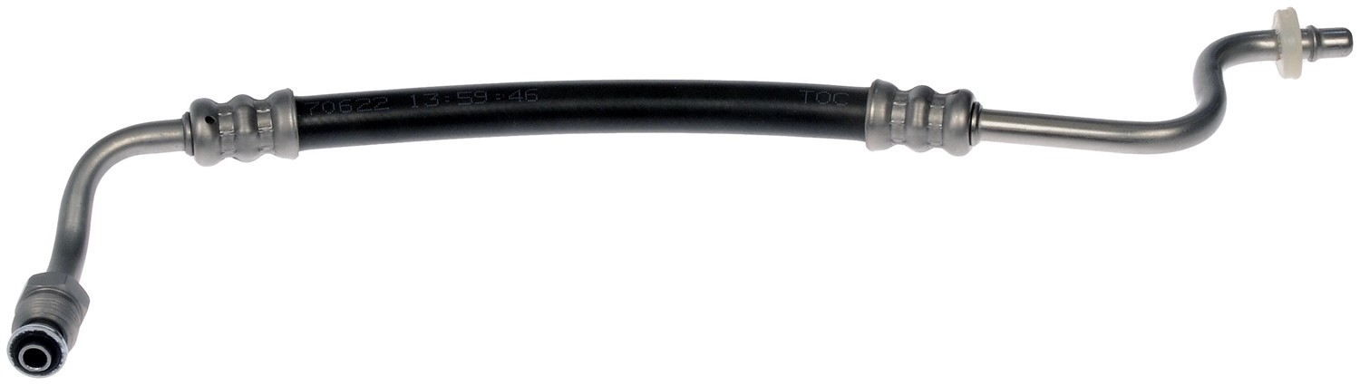 Dorman Automatic Transmission Oil Cooler Hose Assembly 624-557 — image 6