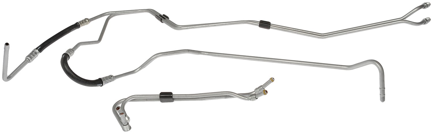 Dorman Automatic Transmission Oil Cooler Hose Assembly 624-576