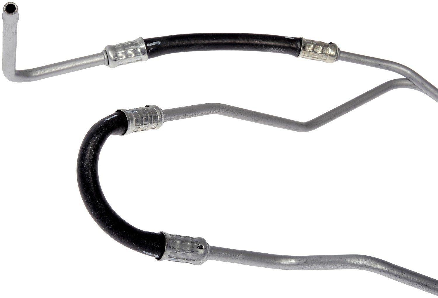 Dorman Automatic Transmission Oil Cooler Hose Assembly 624-576 — image 7