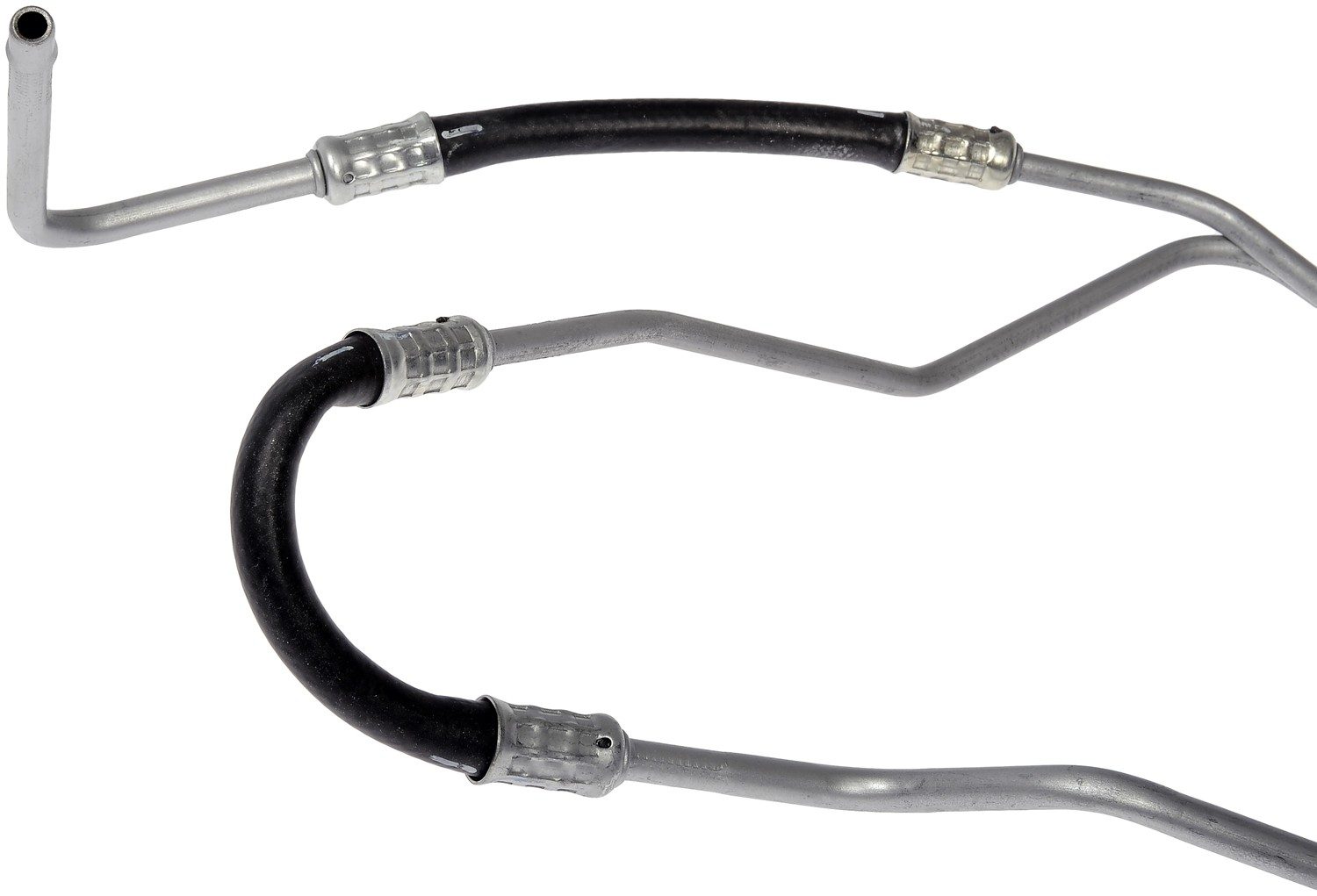 Dorman Automatic Transmission Oil Cooler Hose Assembly 624-576 — image 2