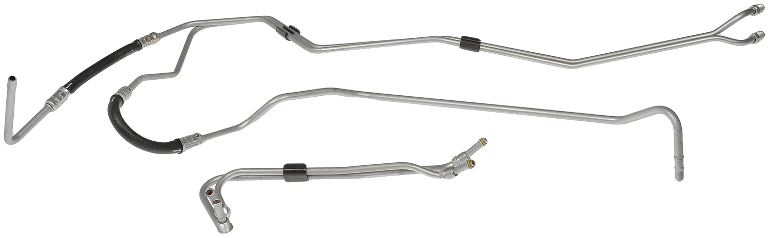 Dorman Automatic Transmission Oil Cooler Hose Assembly 624-576 — image 3