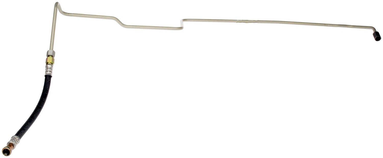 Dorman Automatic Transmission Oil Cooler Hose Assembly 624-818 — image 2