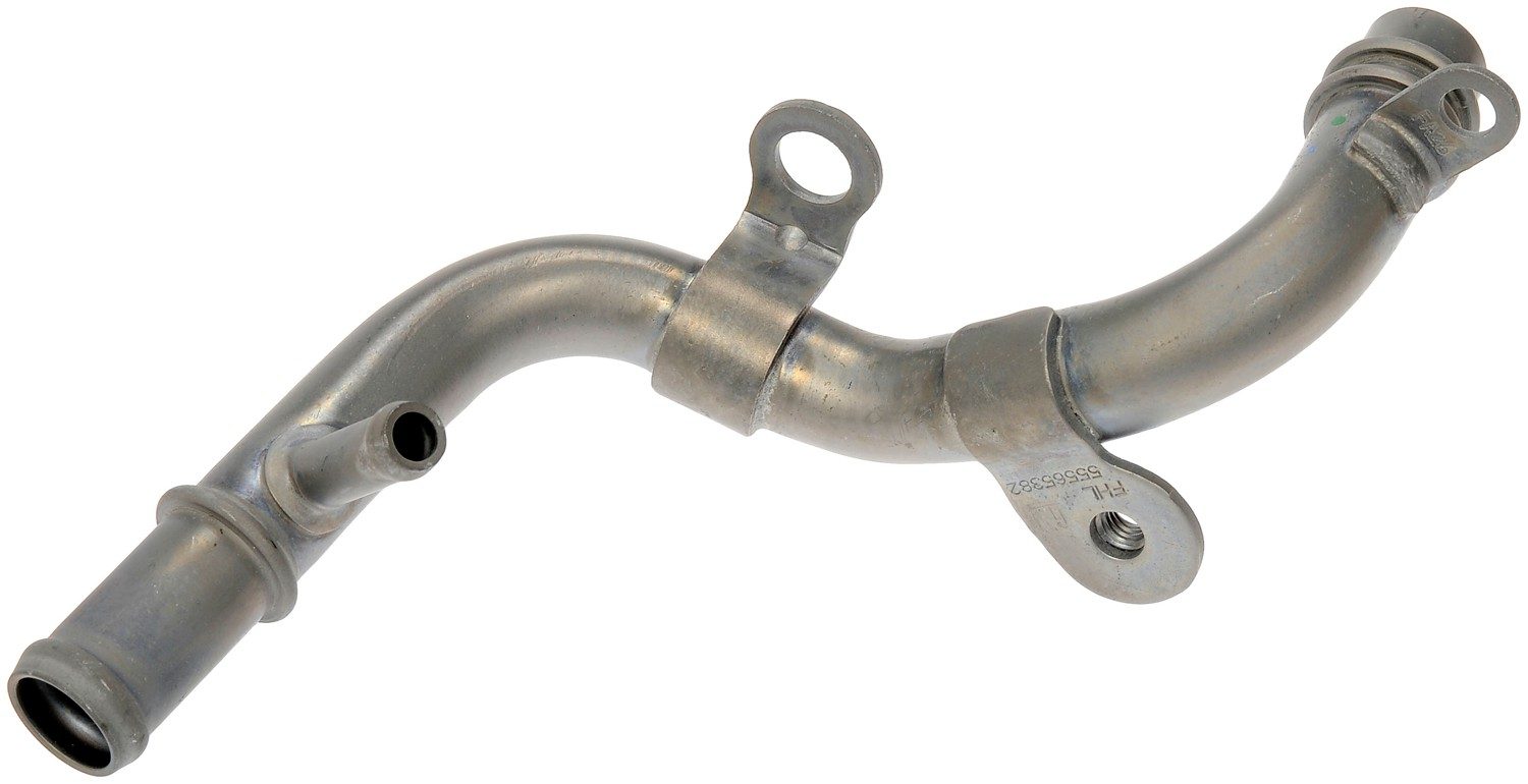 Dorman Engine Oil Cooler Hose Assembly 625-830 — image 2