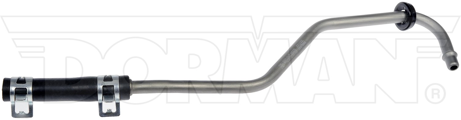 Dorman Turbocharger Coolant Line 626-600 — image 2
