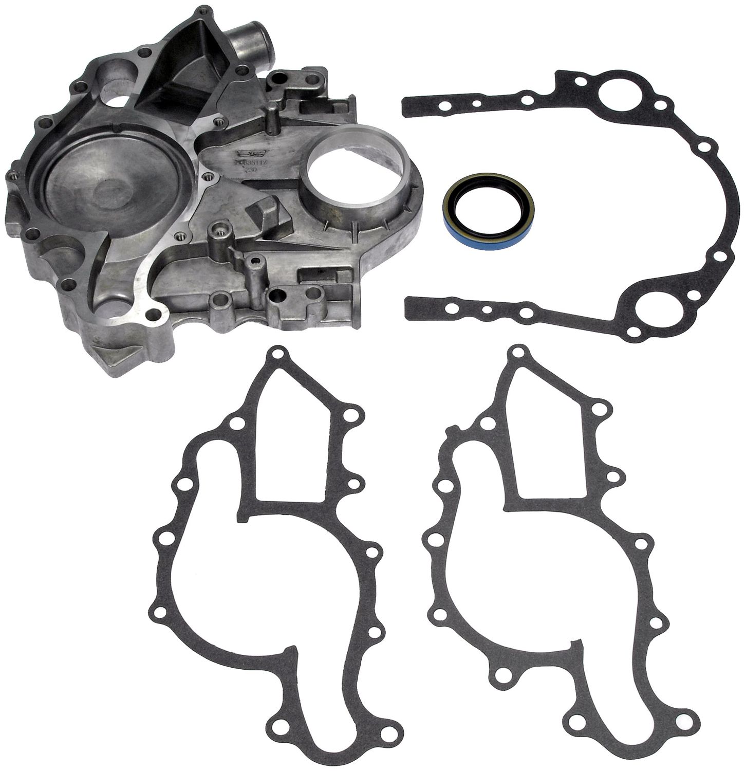 Dorman Engine Timing Cover 635-117 — image 2