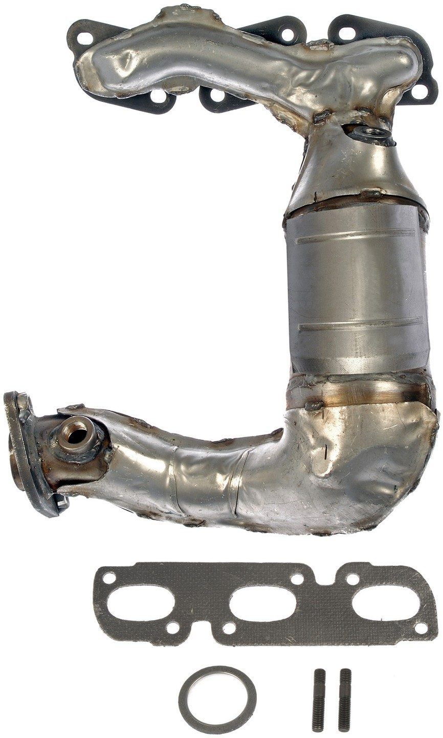 Dorman Catalytic Converter with Integrated Exhaust Manifold 672-838 — image 5
