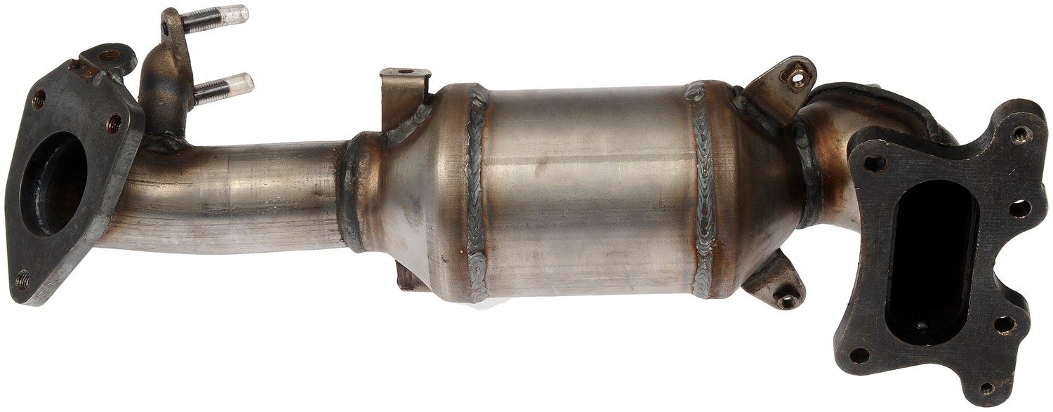 Dorman Catalytic Converter with Integrated Exhaust Manifold 674-565 — image 2