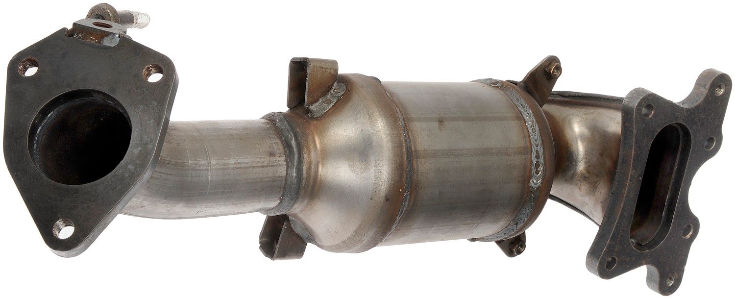 Dorman Catalytic Converter with Integrated Exhaust Manifold 674-565
