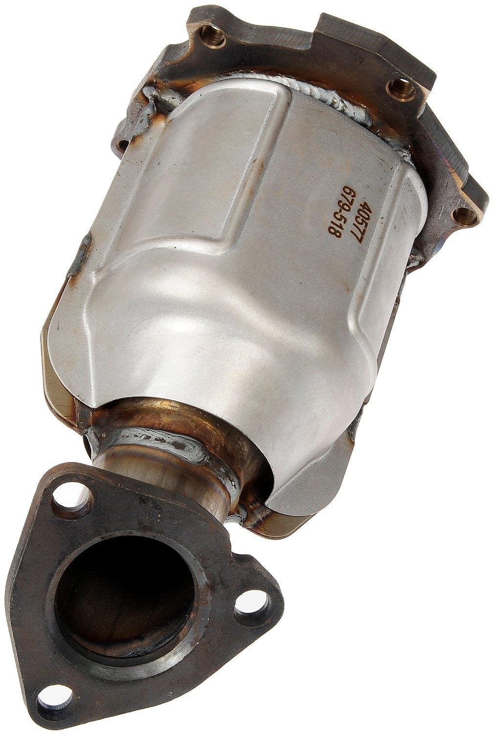 Dorman Catalytic Converter 678-518 — image 2