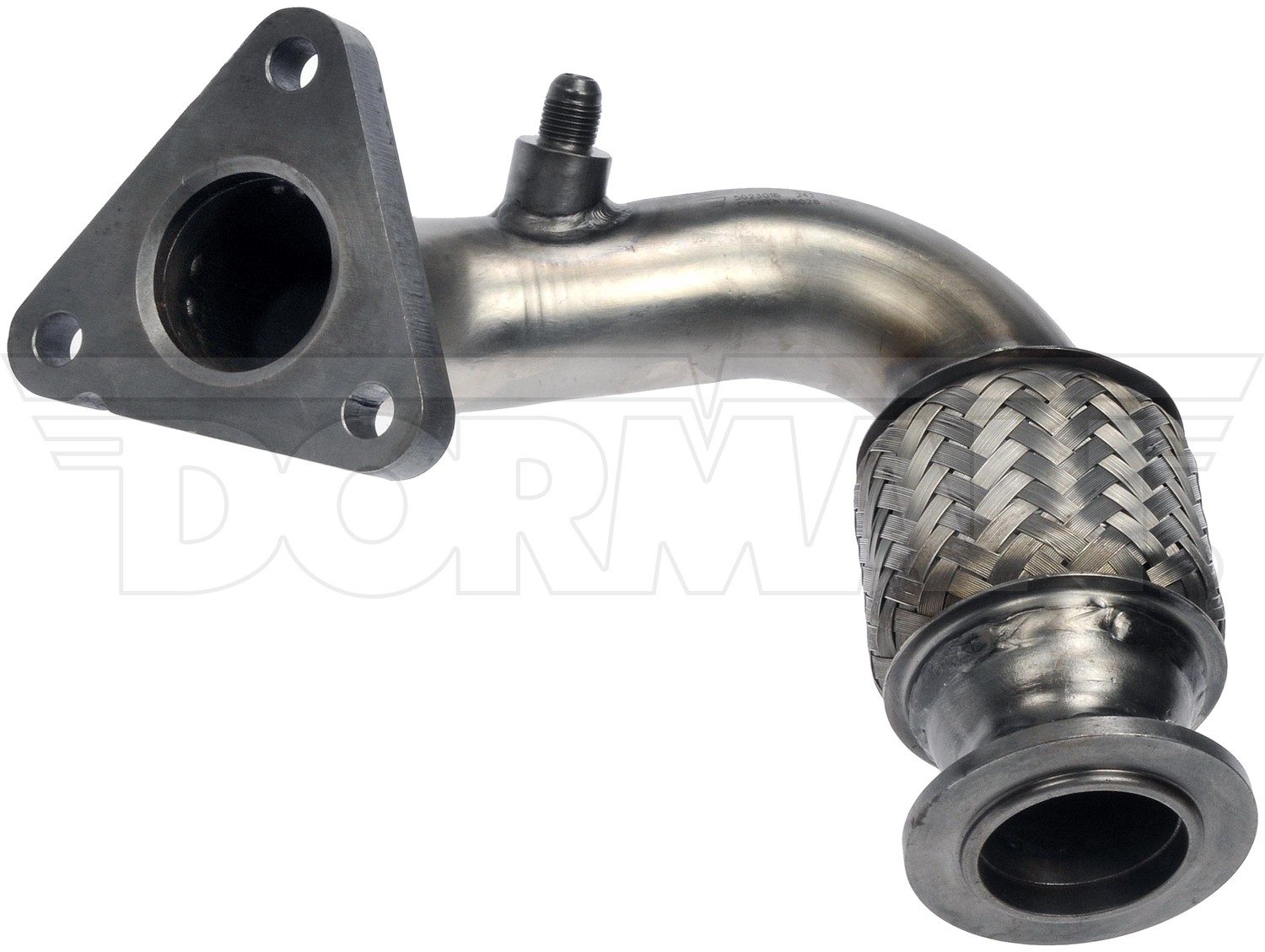 Dorman Turbocharger Up Pipe Kit 679-016 — image 2