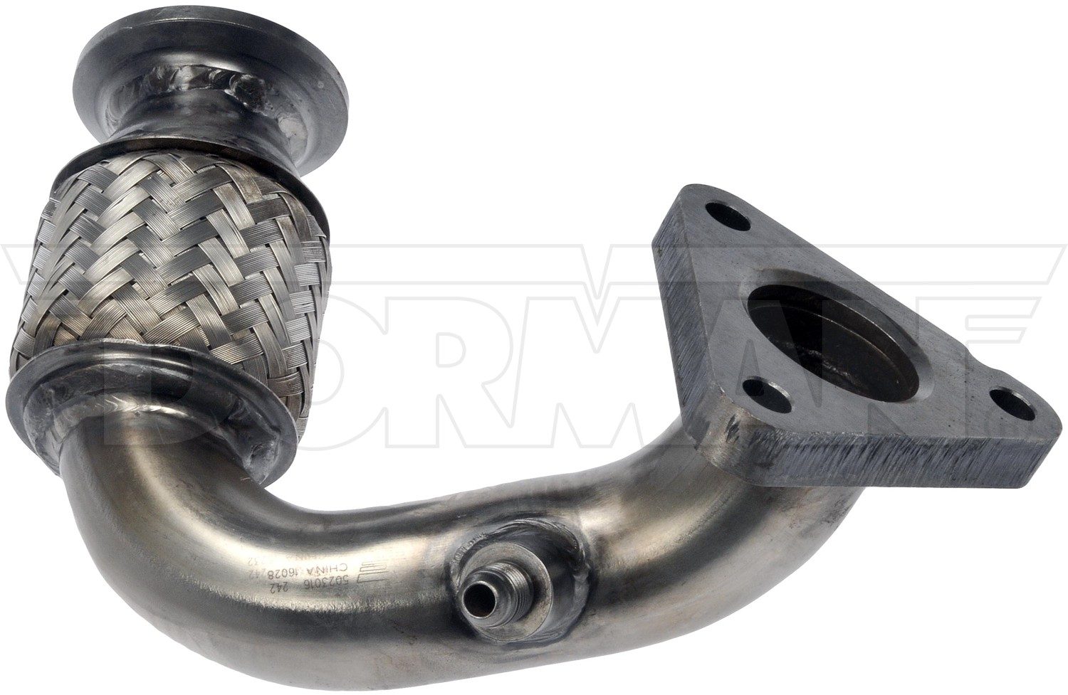 Dorman Turbocharger Up Pipe Kit 679-016