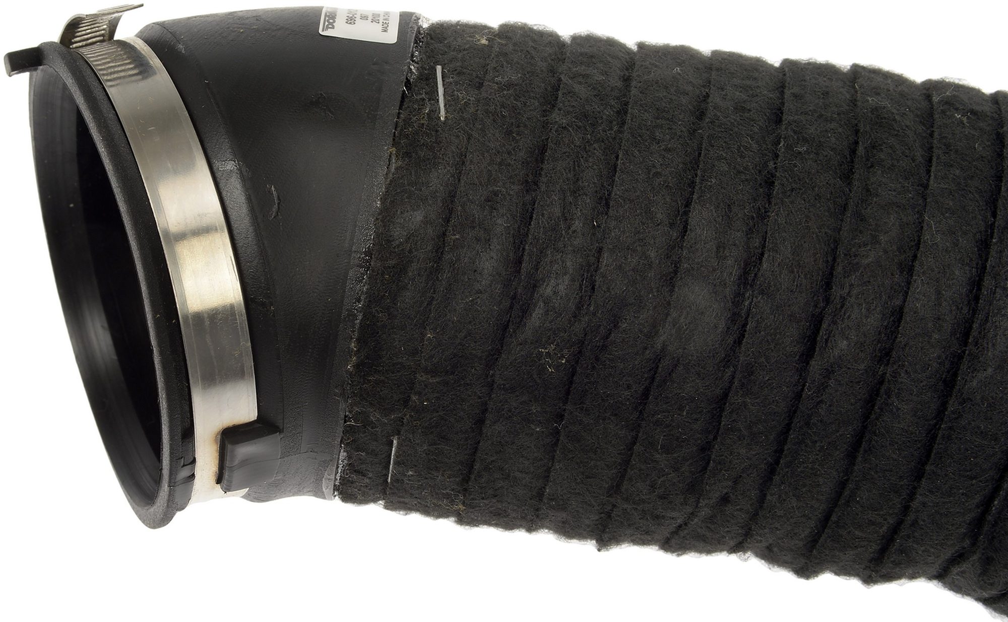 Dorman Engine Air Intake Hose 696-012 — image 3