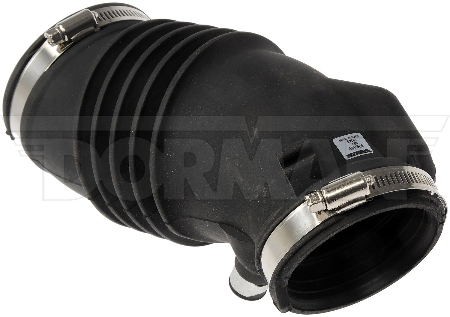Dorman Engine Air Intake Hose 696-138 — image 4