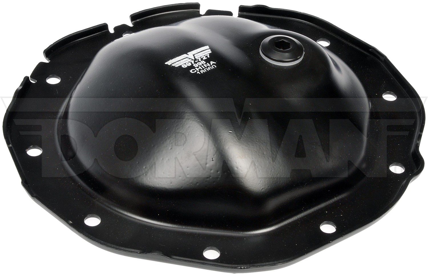 Dorman Differential Cover 697-727 — image 4