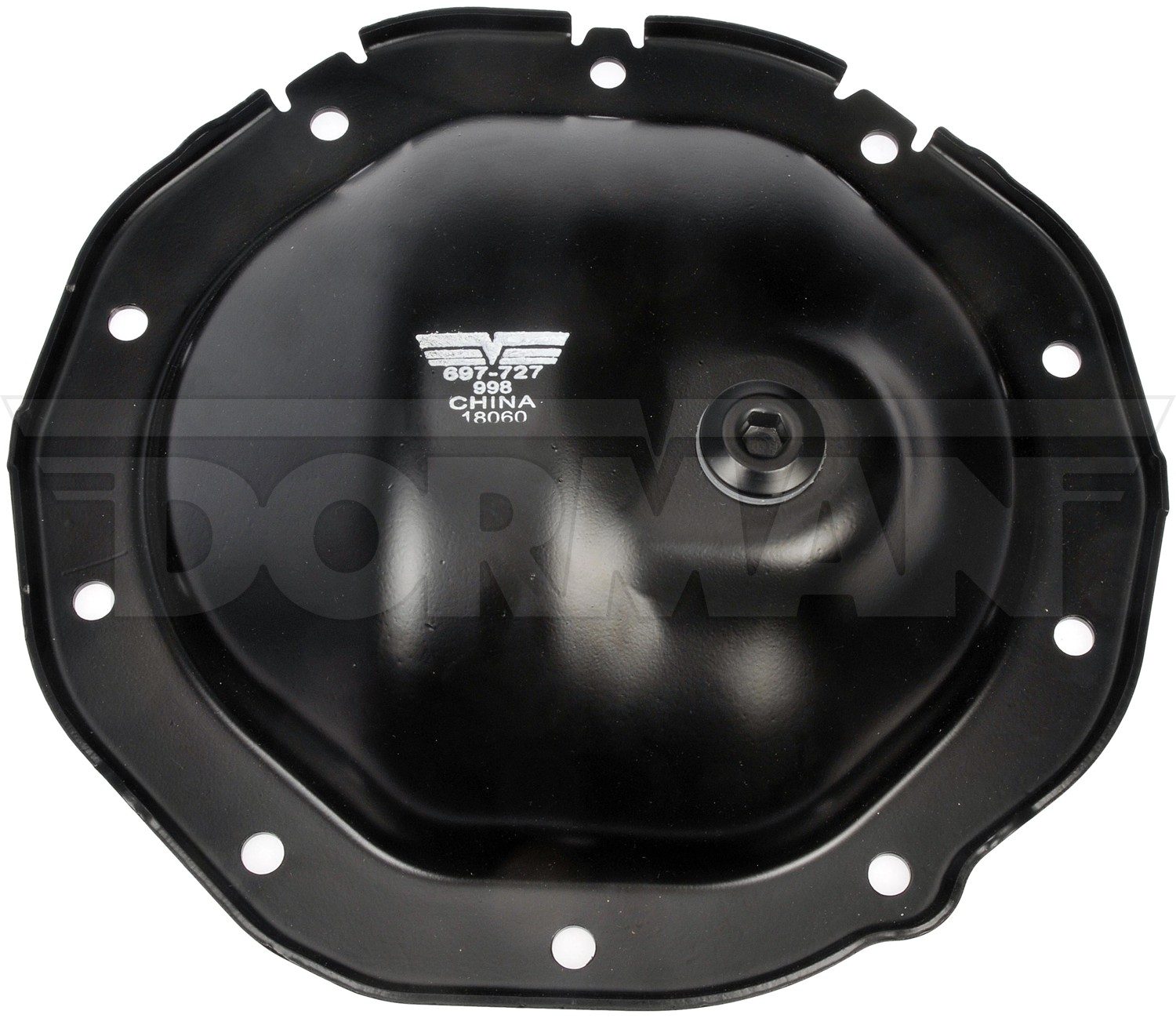 Dorman Differential Cover 697-727 — image 3