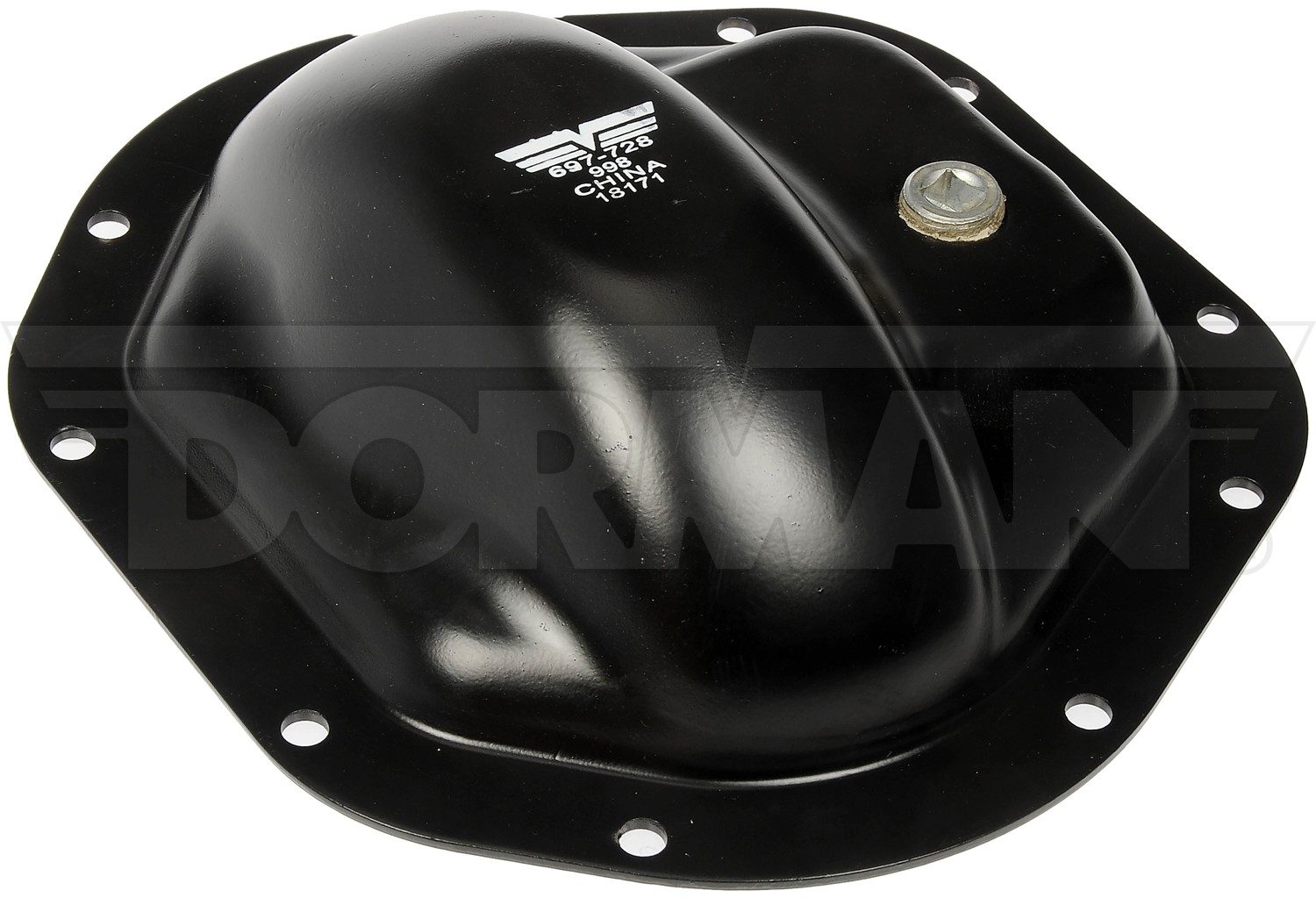 Dorman Differential Cover 697-728 — image 4