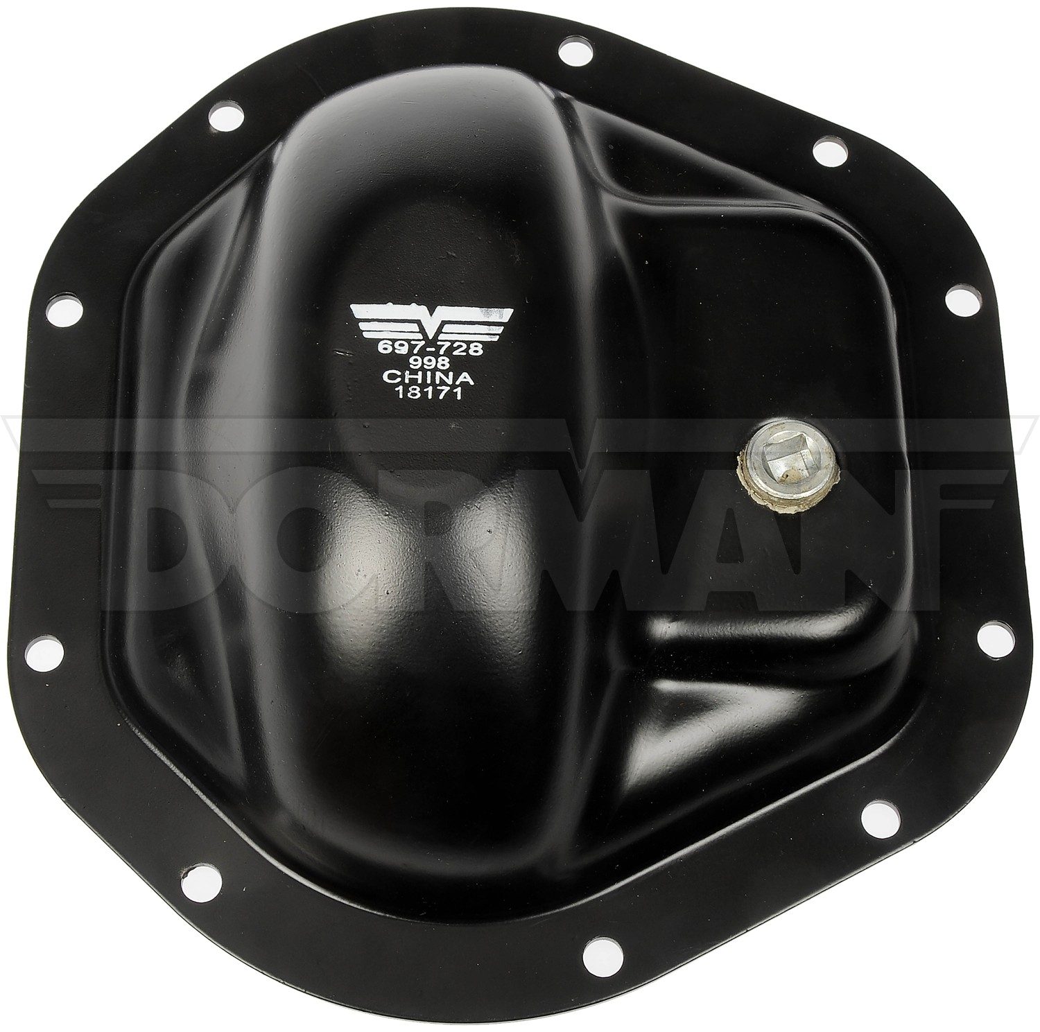 Dorman Differential Cover 697-728 — image 3