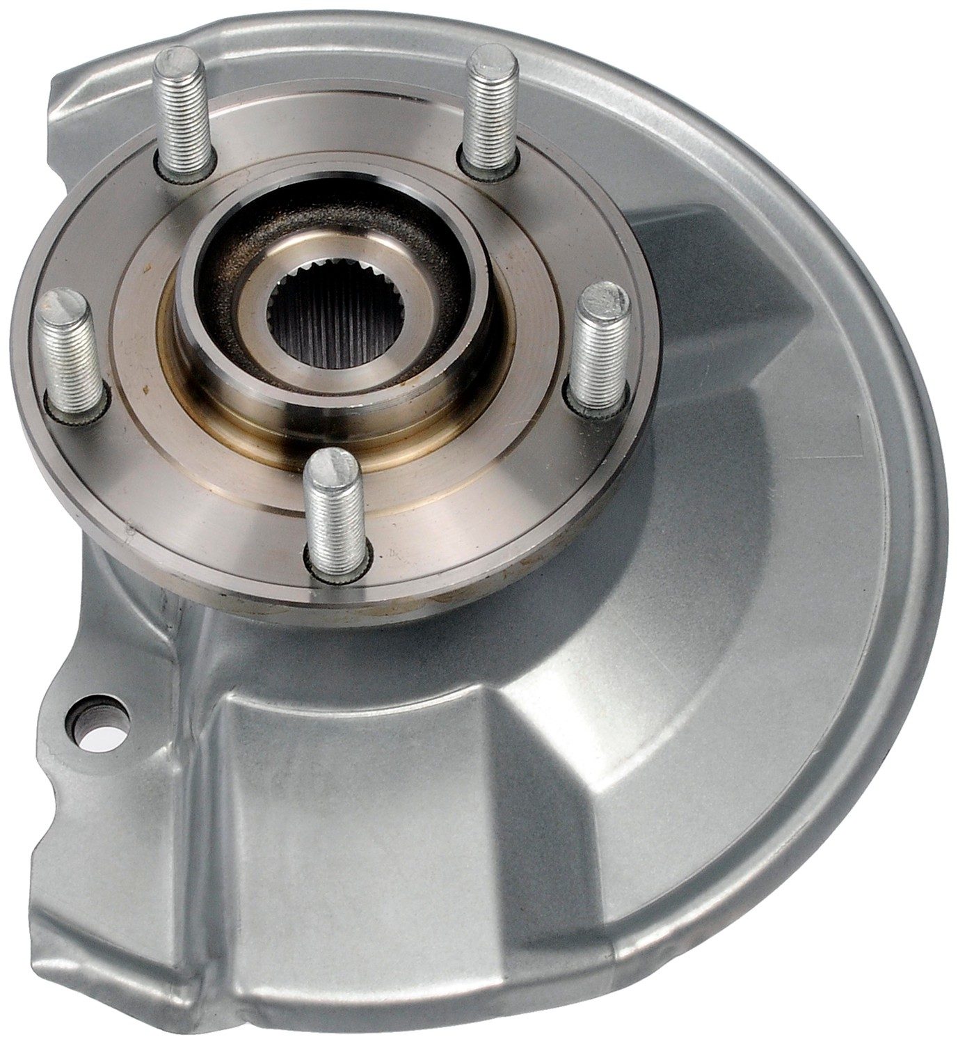 Dorman Steering Knuckle Kit 698-411 — image 3