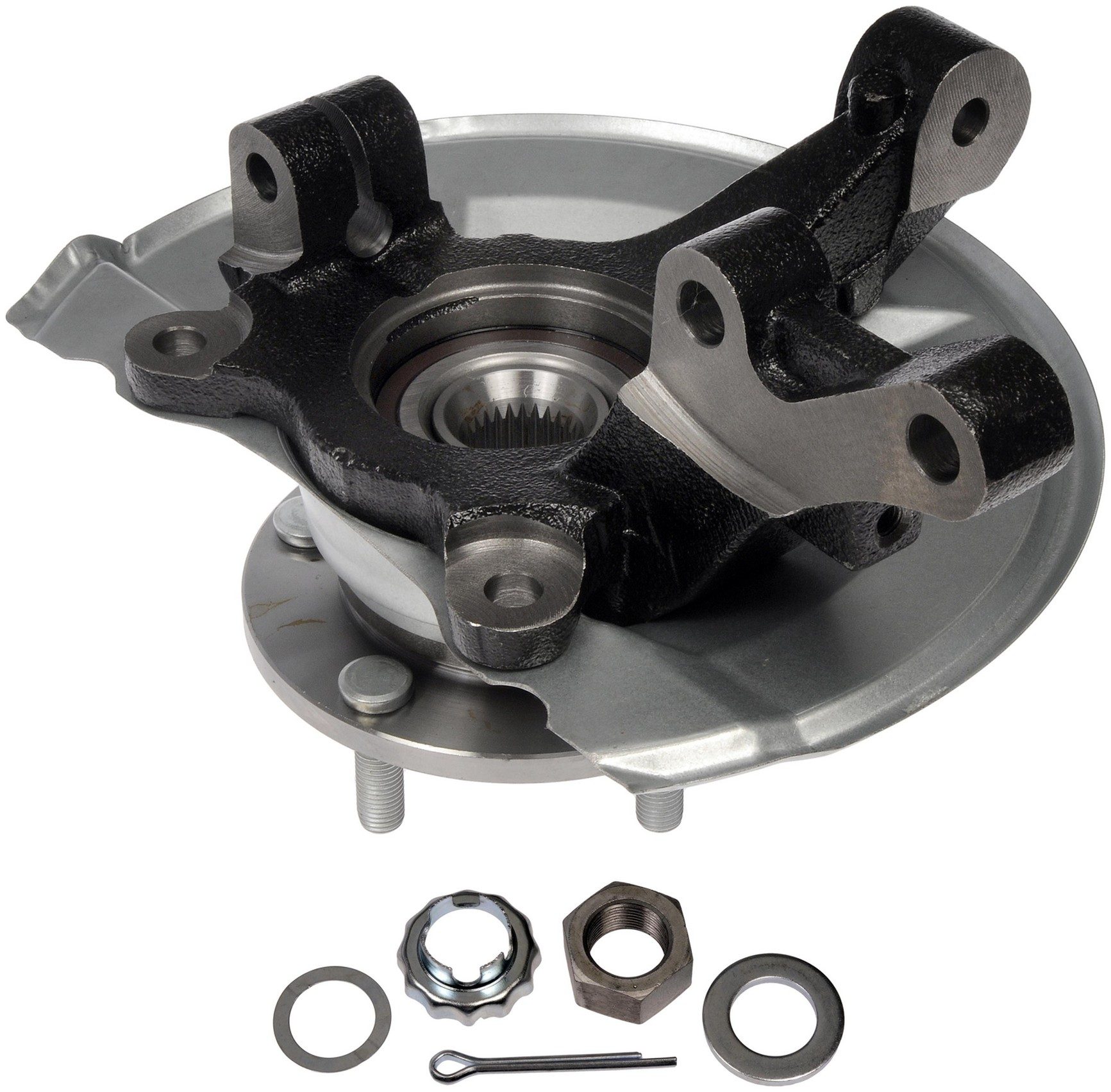 Dorman Steering Knuckle Kit 698-411 — image 6