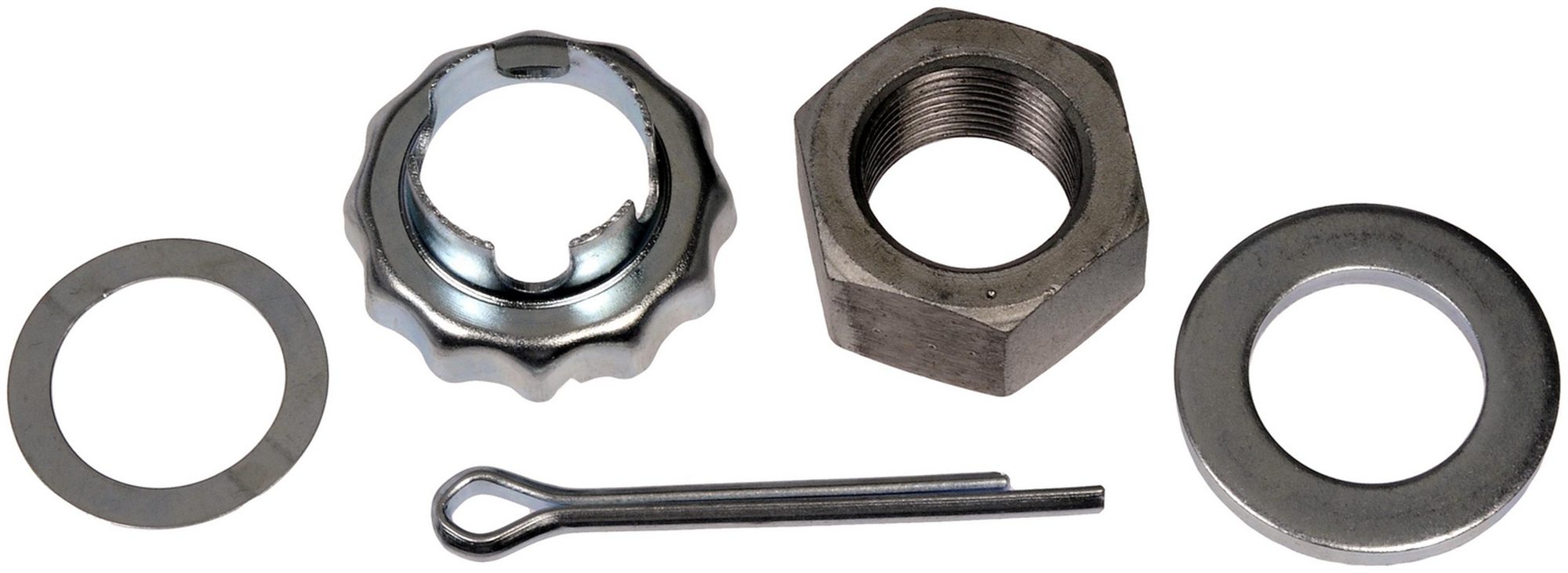 Dorman Steering Knuckle Kit 698-411 — image 7