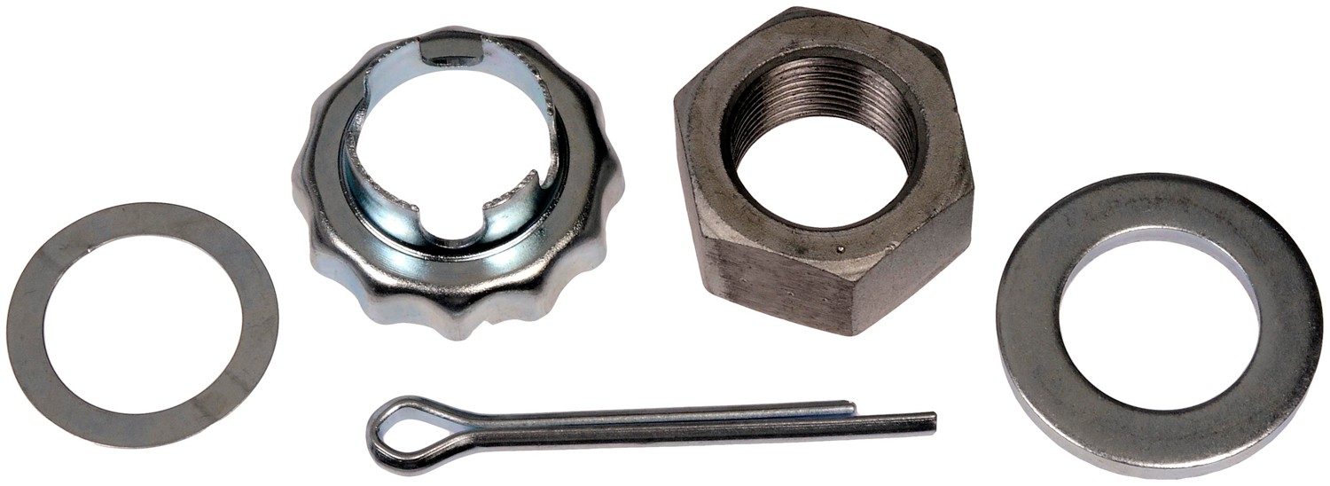 Dorman Steering Knuckle Kit 698-411 — image 8