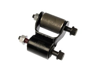 Dorman Leaf Spring Shackle 722-024 — image 3