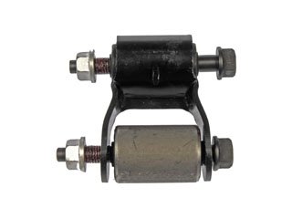 Dorman Leaf Spring Shackle 722-024 — image 2