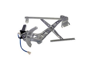 Dorman Window Motor and Regulator Assembly 741-004 — image 2