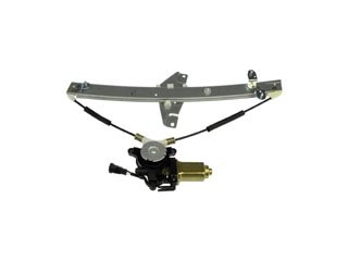 Dorman Window Motor and Regulator Assembly 741-706 — image 2