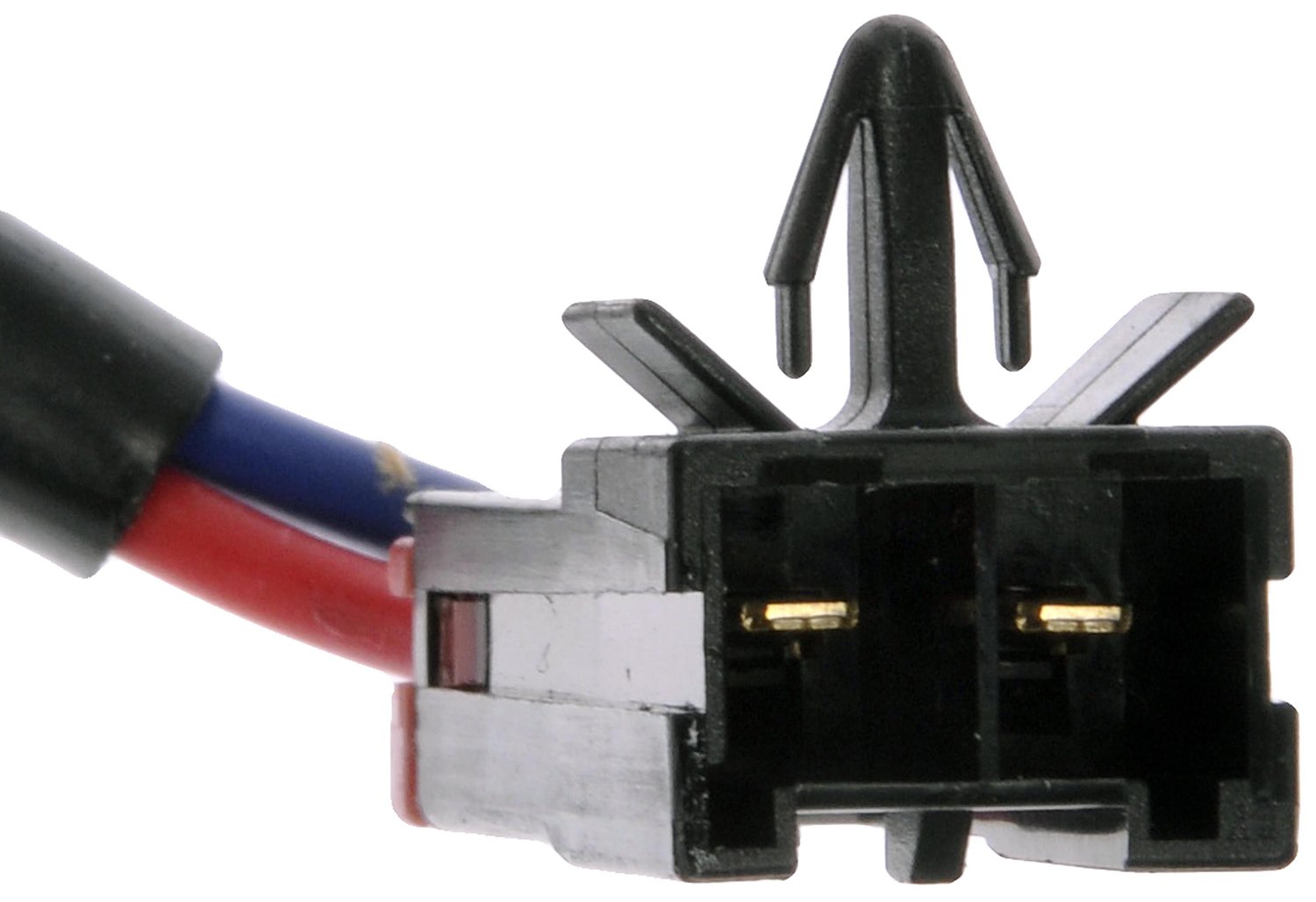 Dorman Window Motor and Regulator Assembly 741-724 — image 3
