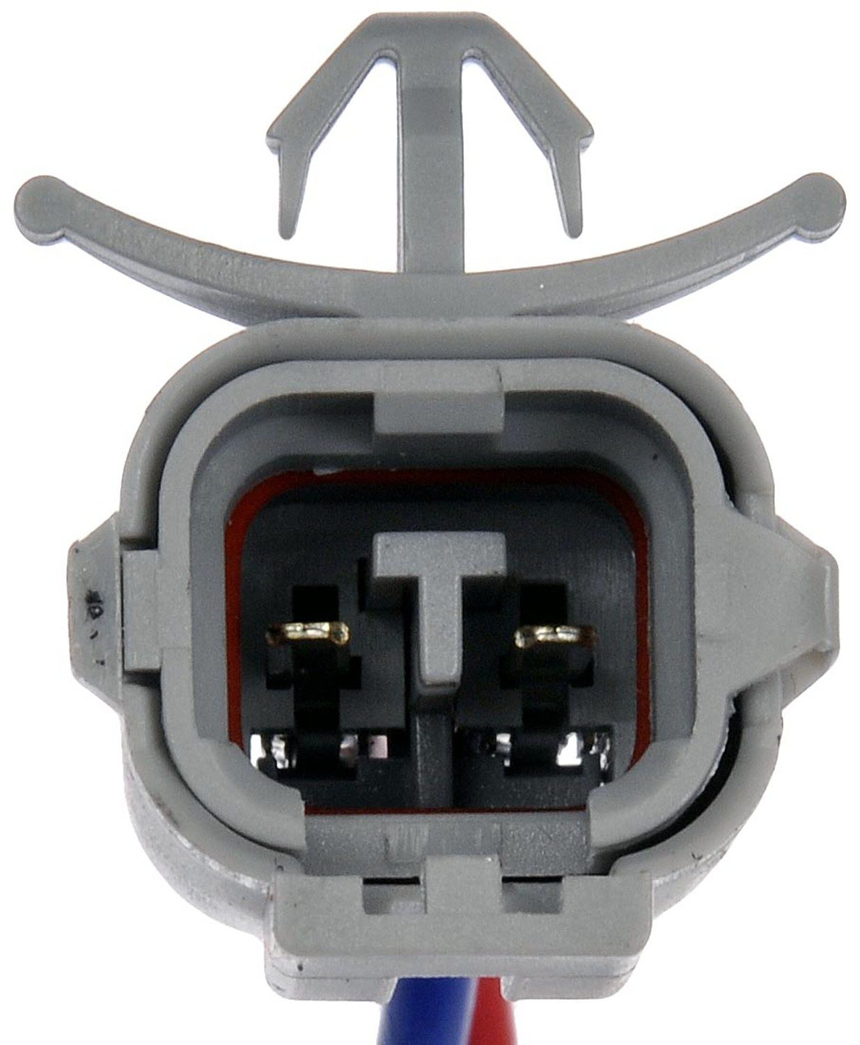 Dorman Window Motor and Regulator Assembly 741-791 — image 3
