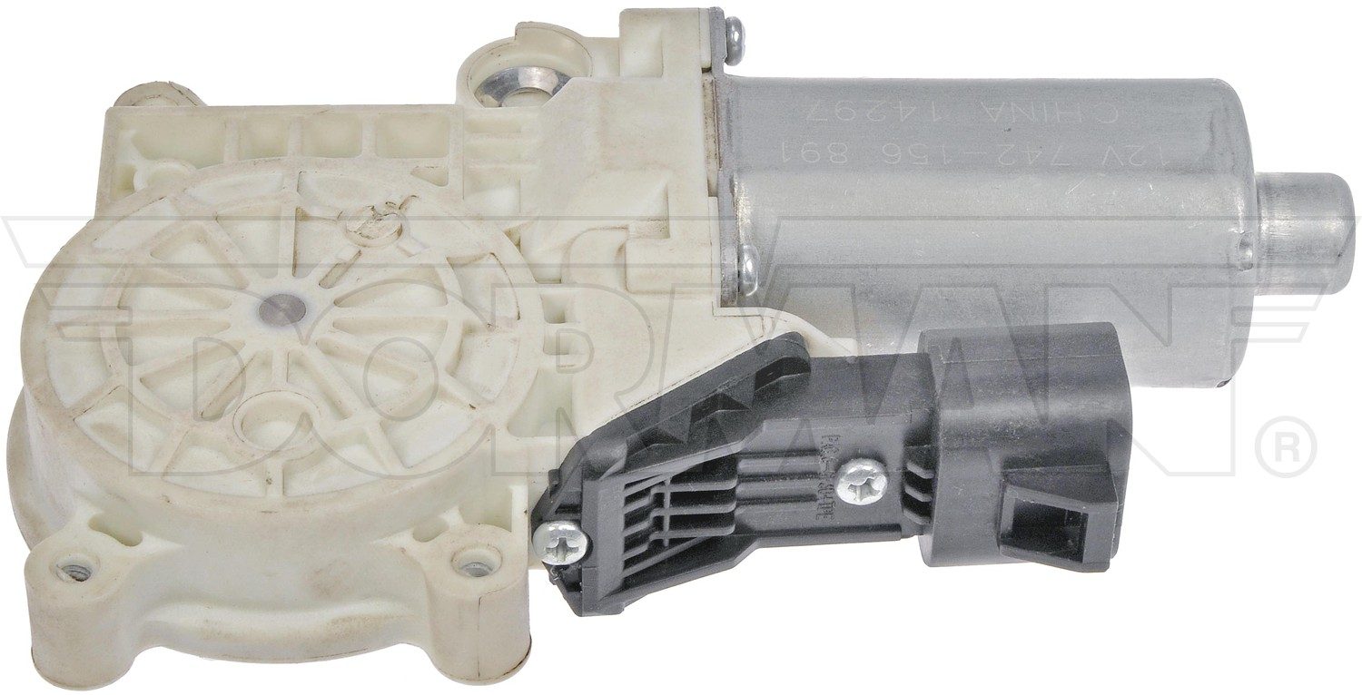Dorman Window Motor 742-156 — image 2