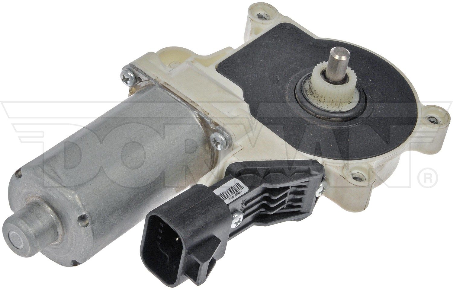 Dorman Window Motor 742-156 — image 4