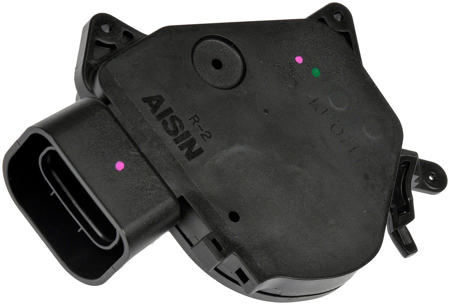 Dorman Door Lock Actuator Motor 746-615 — image 3