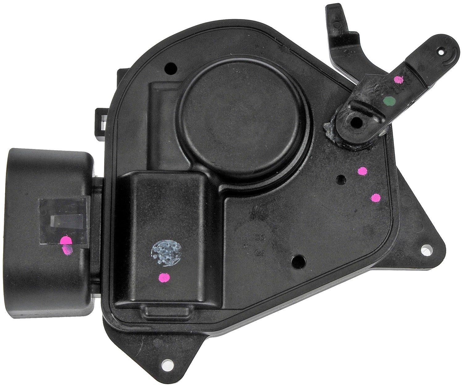Dorman Door Lock Actuator Motor 746-615 — image 2