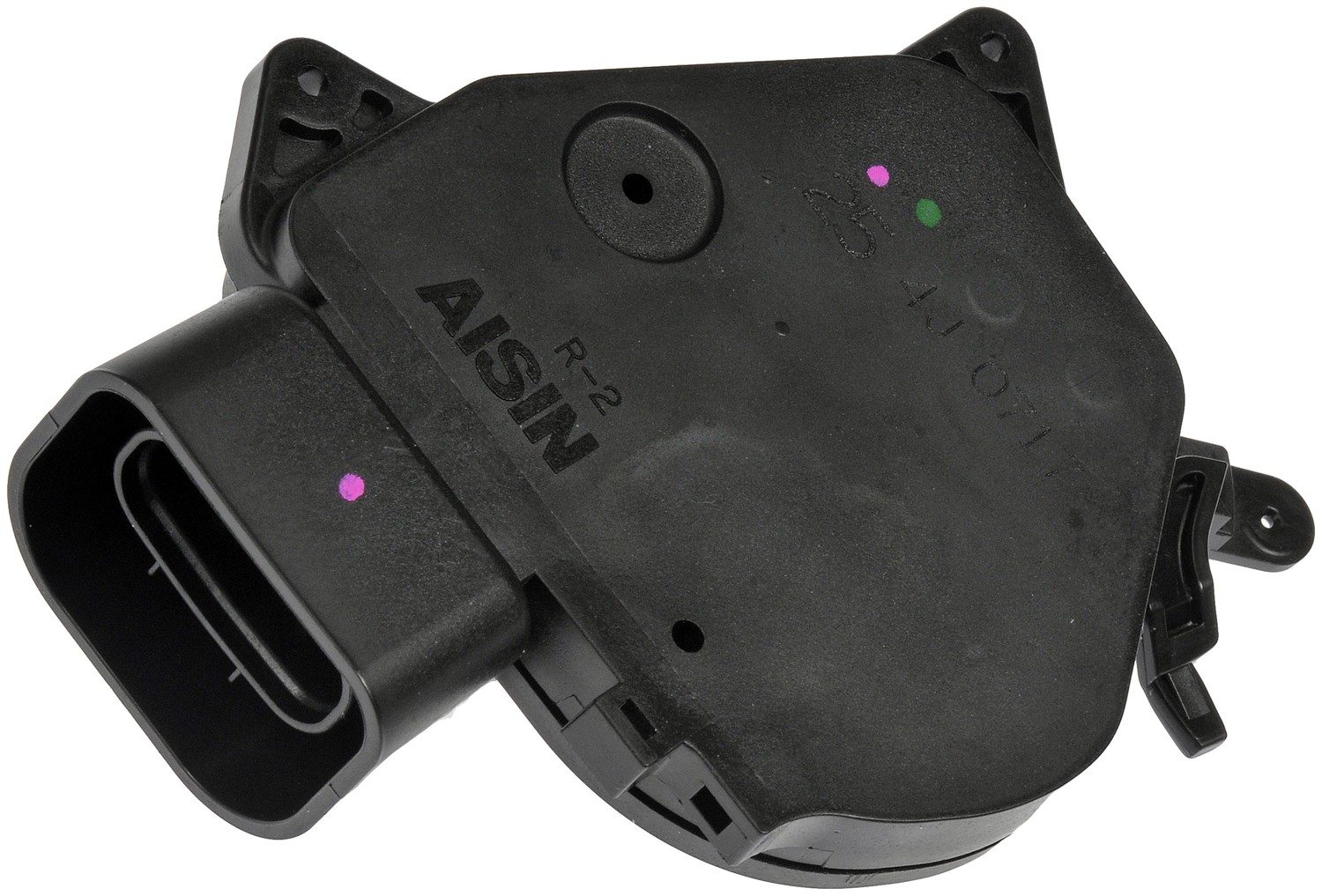 Dorman Door Lock Actuator Motor 746-615 — image 4