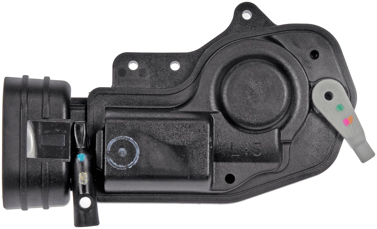Dorman Door Lock Actuator Motor 746-652 — image 2