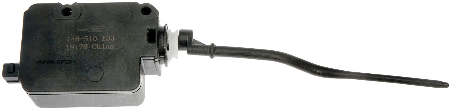Dorman Trunk Lock Actuator Motor 746-934 — image 3
