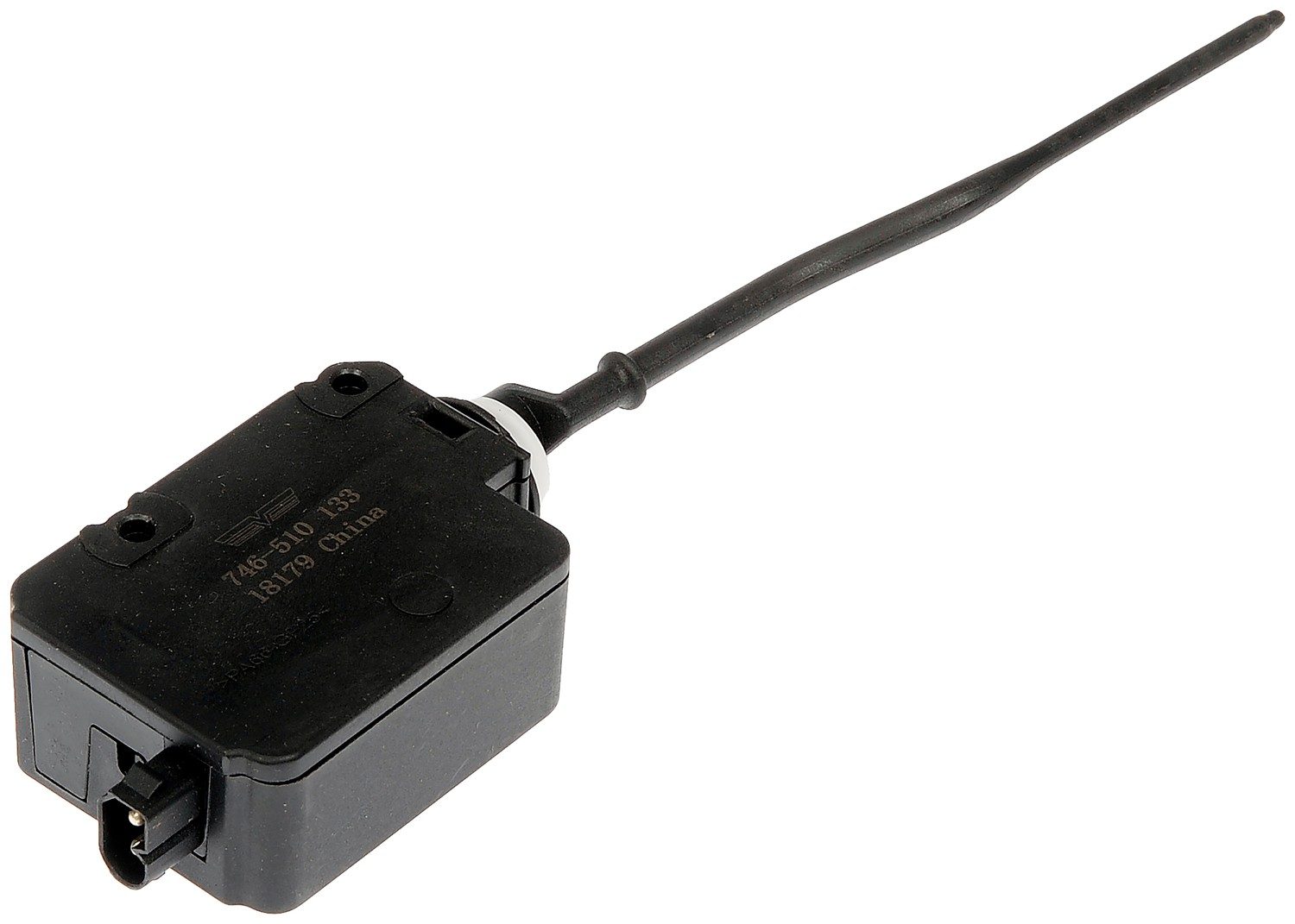 Dorman Trunk Lock Actuator Motor 746-934 — image 5