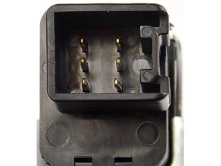 Dorman Window Motor and Regulator Assembly 748-089 — image 3