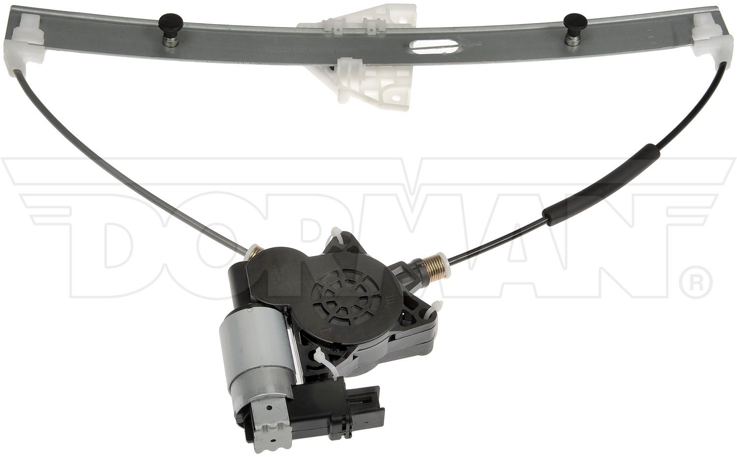 Dorman Window Motor and Regulator Assembly 748-089 — image 2