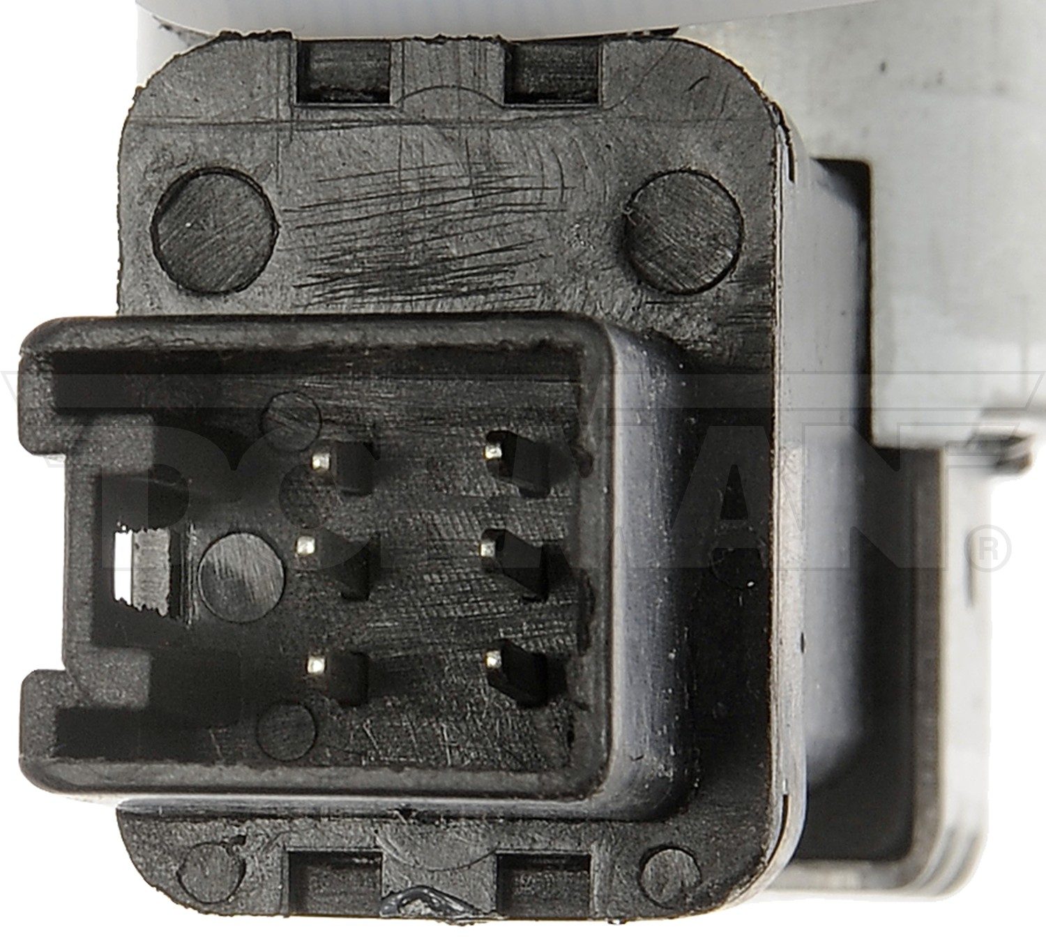 Dorman Window Motor and Regulator Assembly 748-089 — image 4